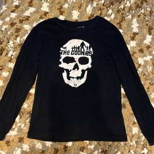 GAP Kids Goonies long sleeve tee